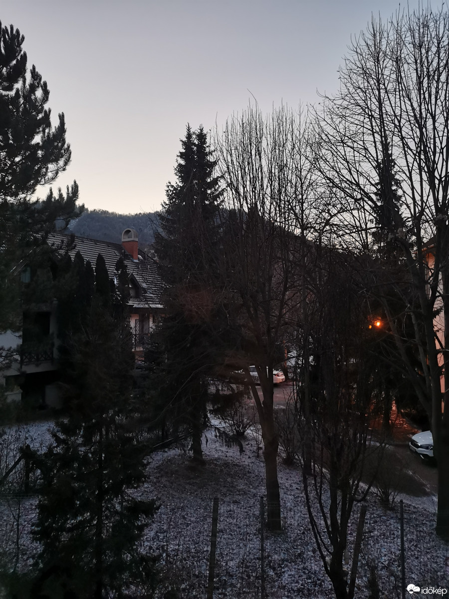 Budapest XII.ker - Zugliget