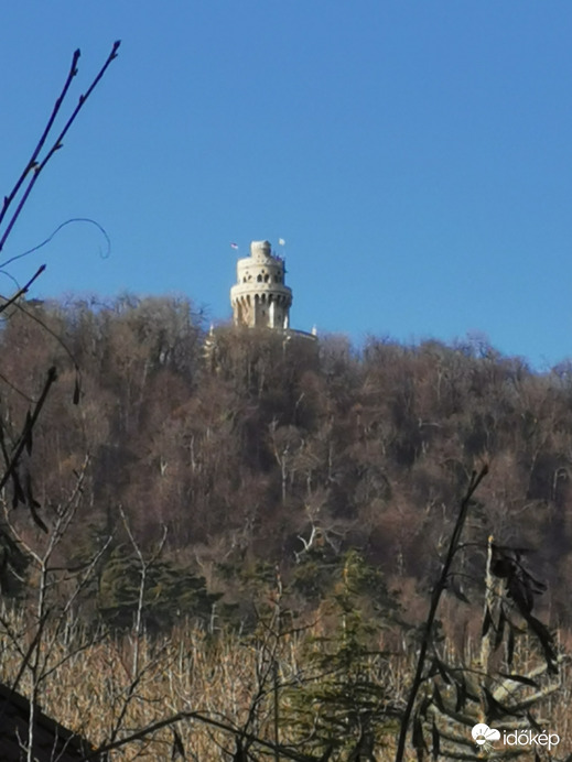 Budapest XII.ker - Zugliget