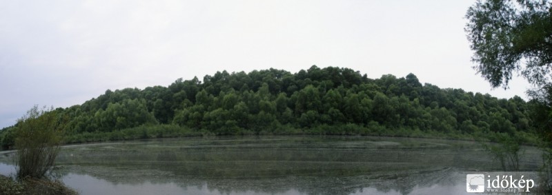 Koppánymonostor kis Duna