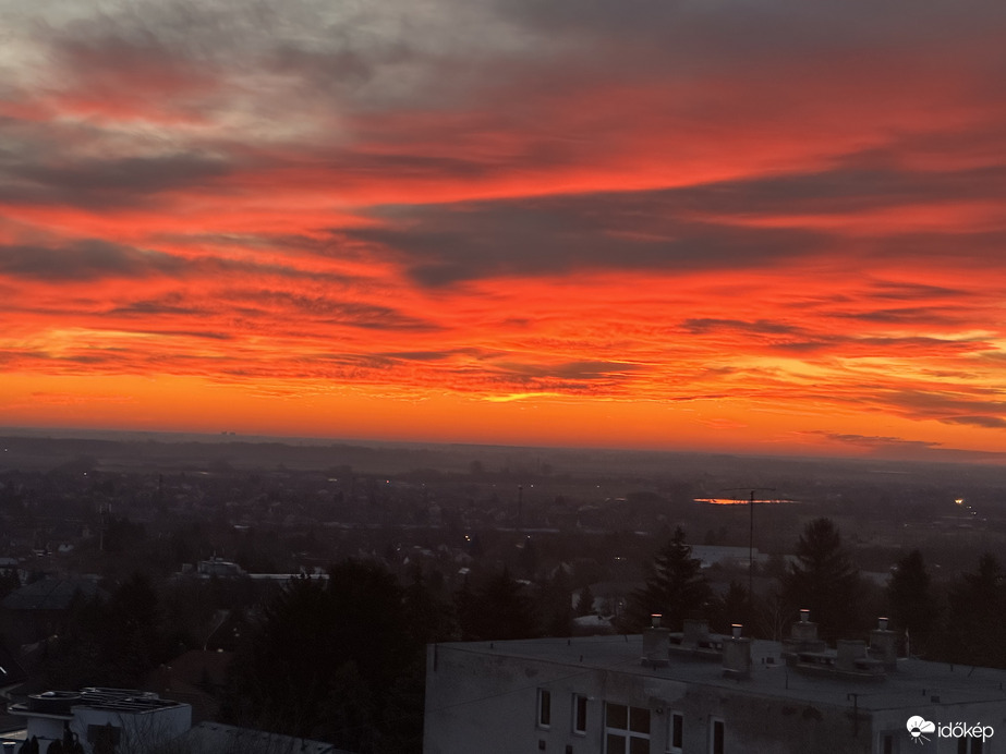 Jó reggelt Miskolc