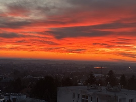 Jó reggelt Miskolc