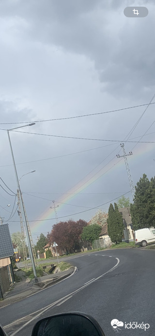 Szivárvány