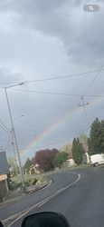Szivárvány