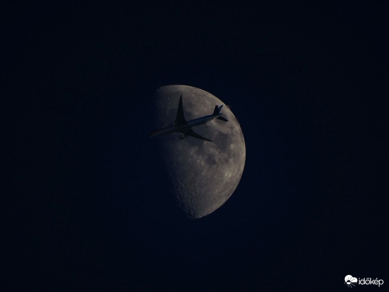 Hold és Repülő :)