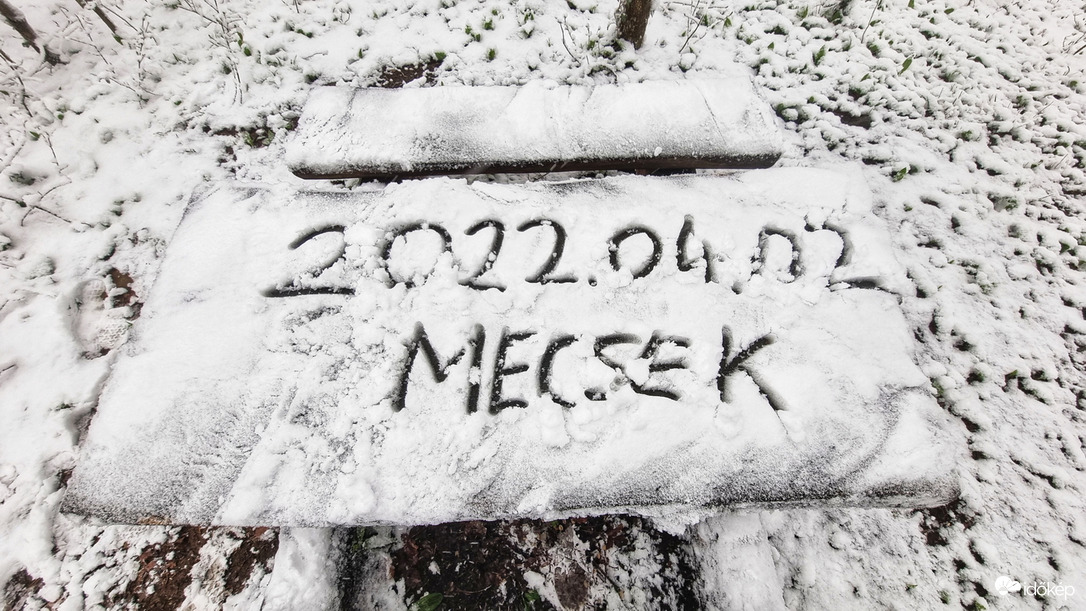 Pécs-Mecsek