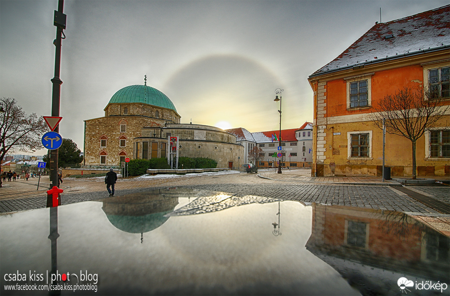 Pécs