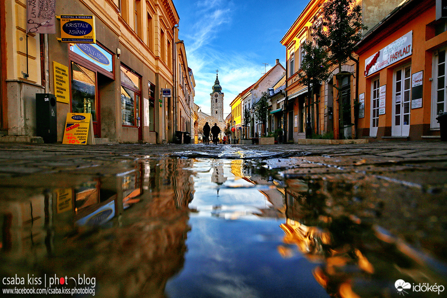 Olvadáskor