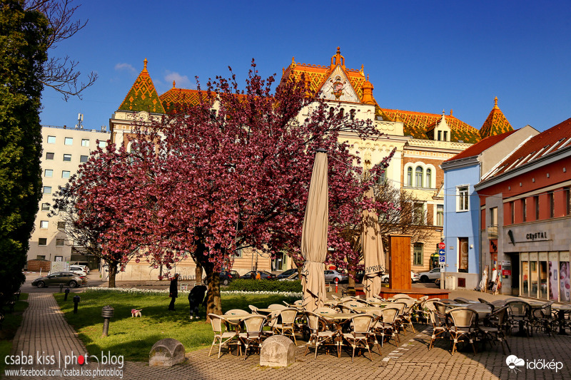 Pécs