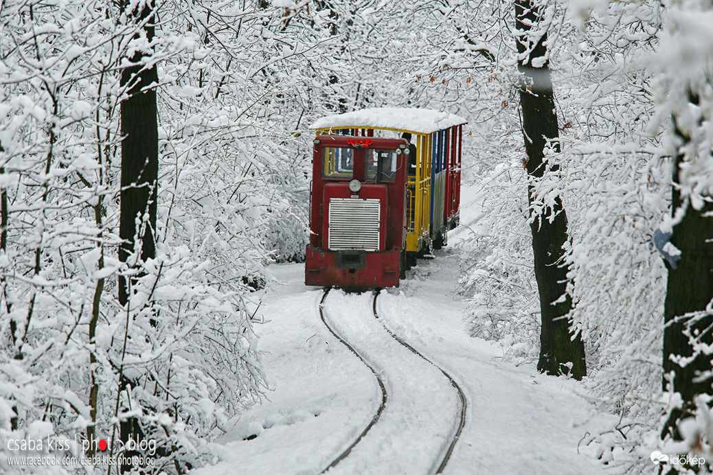 Pécs - Mecsek