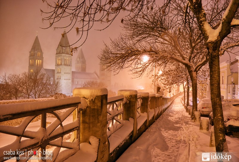 Pécs