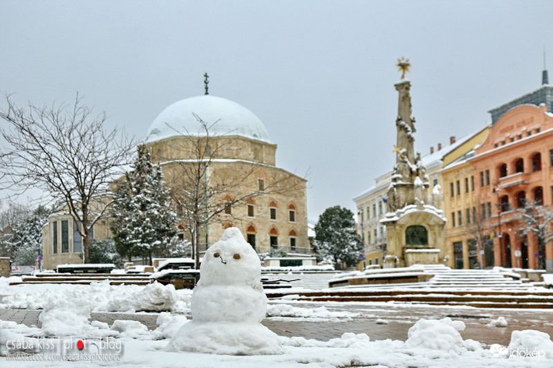 Pécs