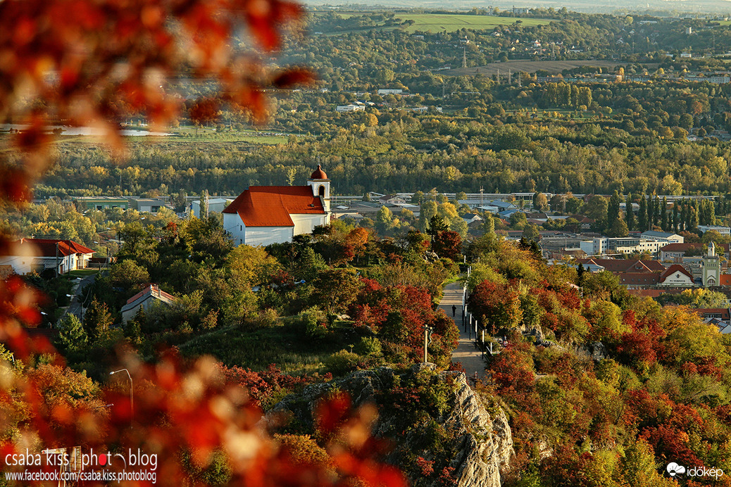 Pécs - Havihegy