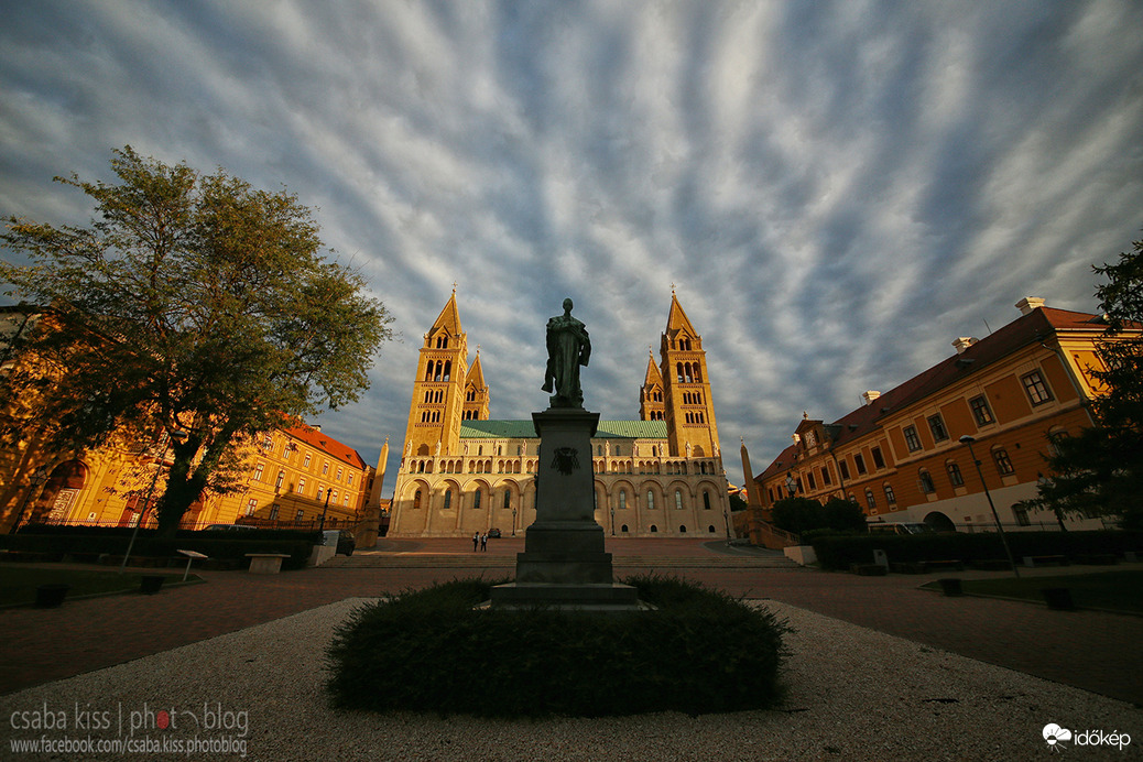 Pécs