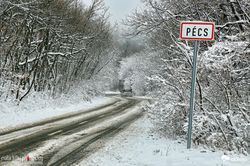 Pécs - 2018.02.20