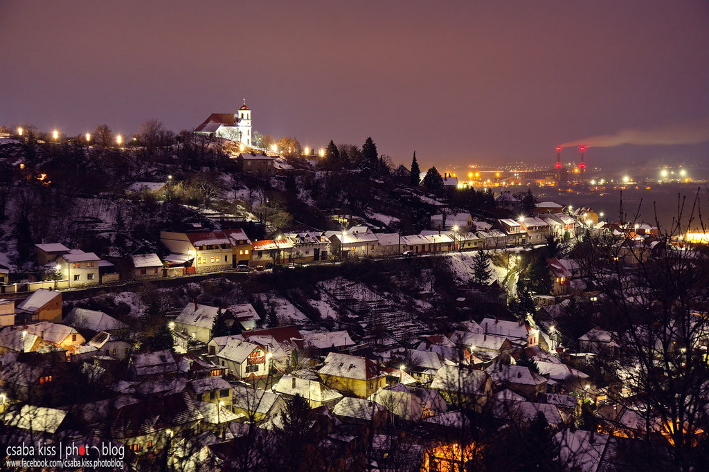 Pécs - 2018.02.22