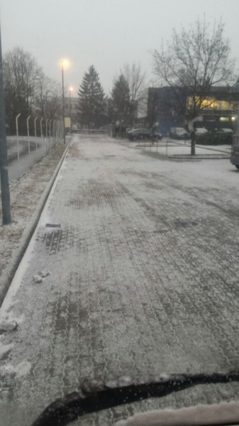 Szombathely