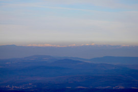 Bélai havasok csúcsai