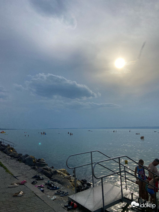 Balatonvilágos