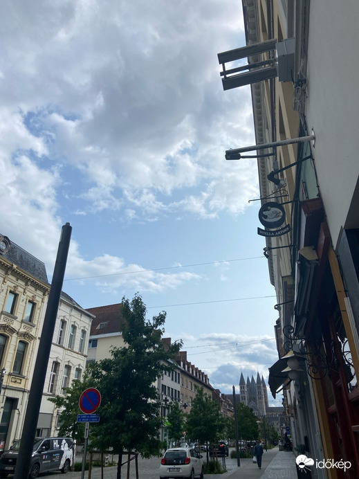Tournai