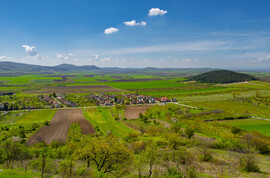 Boldogkő vára