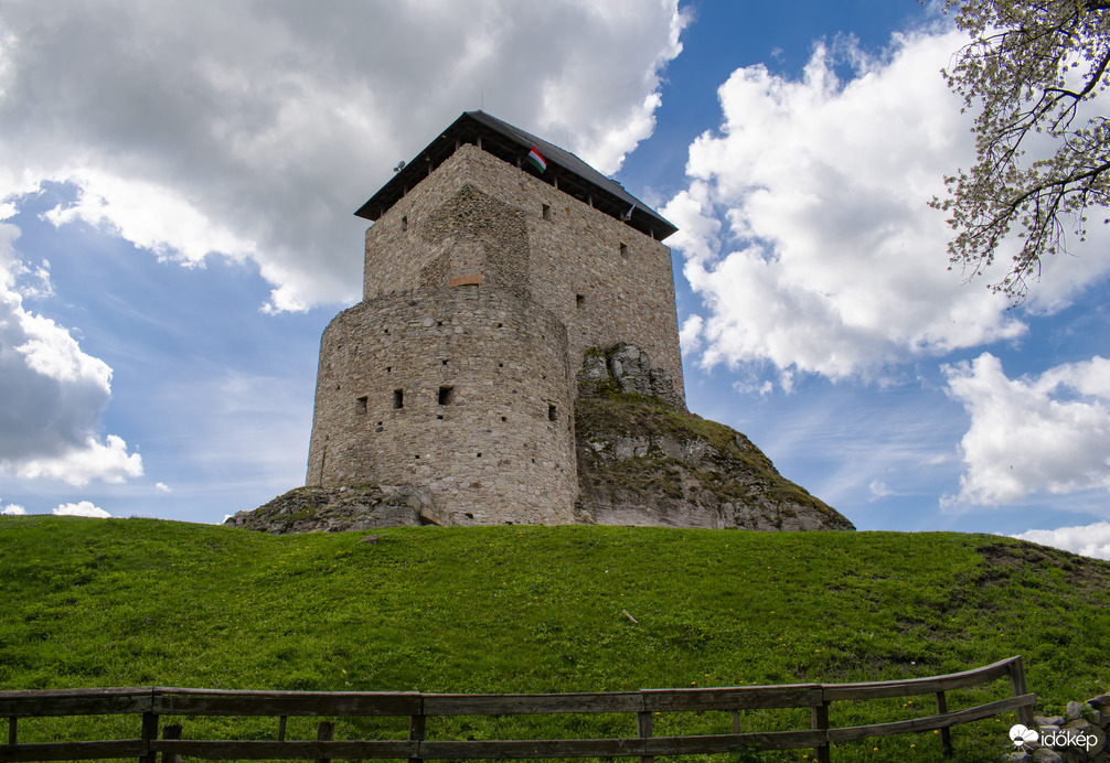 Regéci vár