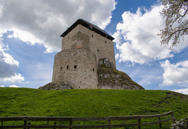Regéci vár