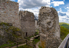 Regéci vár