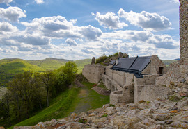 Regéci vár