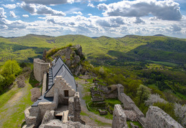 Regéci vár
