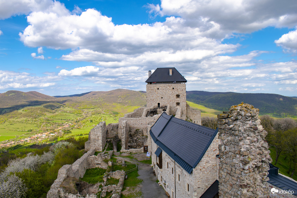 Regéci vár