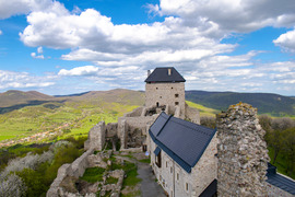 Regéci vár