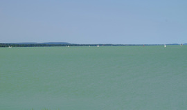 Káprázatos körpanoráma