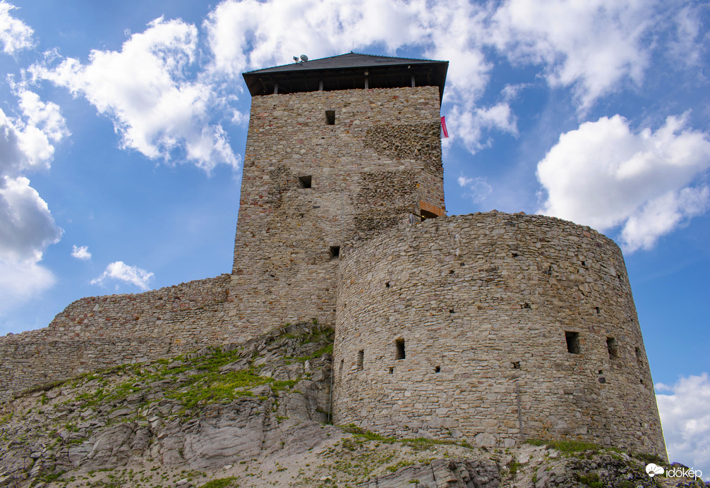 Regéci vár