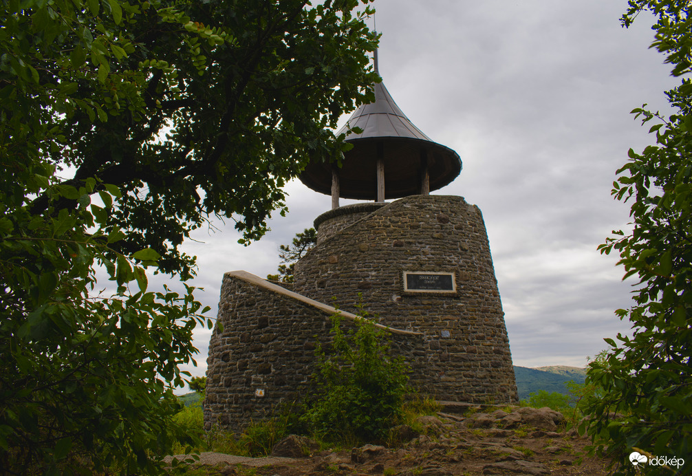 Kozmáry-kilátó