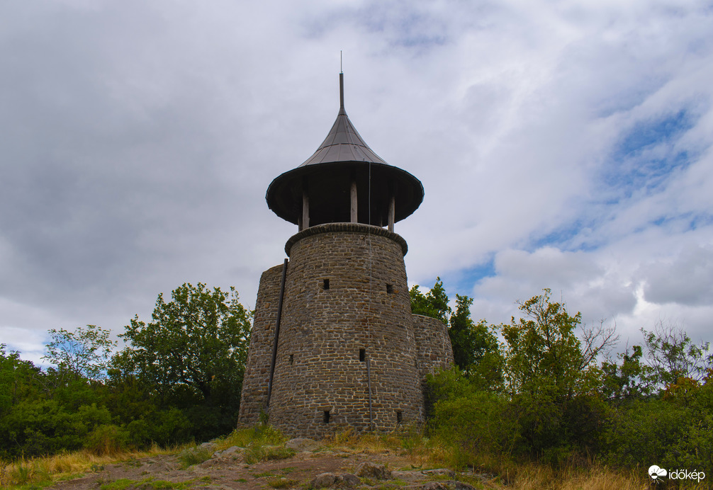 Kozmáry-kilátó