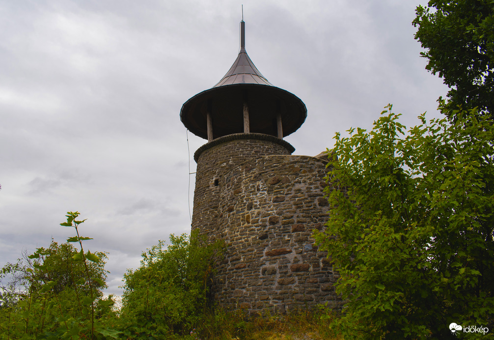 Kozmáry-kilátó