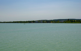 Káprázatos körpanoráma