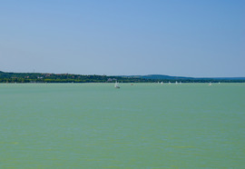 Káprázatos körpanoráma