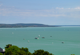 Tihany