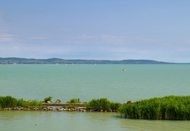 Káprázatos körpanoráma
