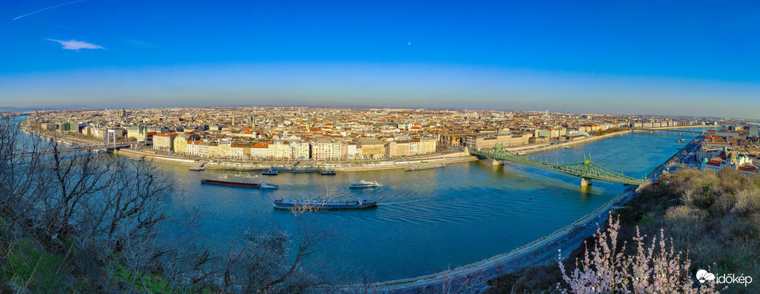 Panoráma