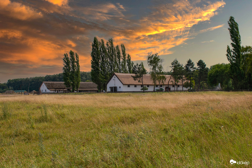 Bugaci puszta 