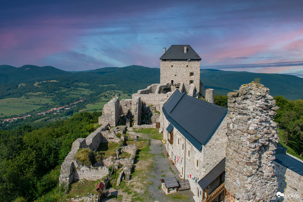 Regéci vár