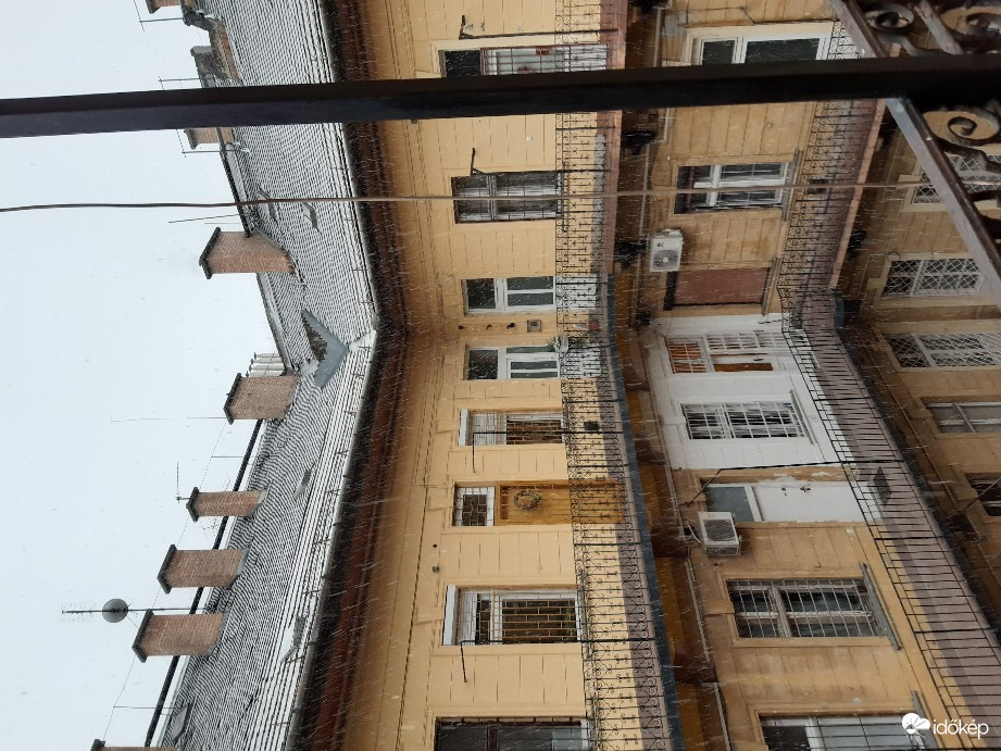 Budapest VIII. ker