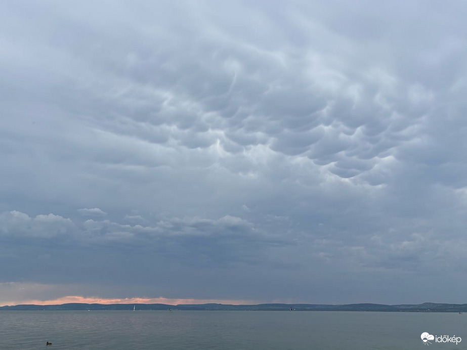 Balatonőszöd
