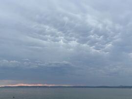 Balatonőszöd