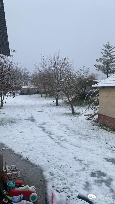 Akasztó