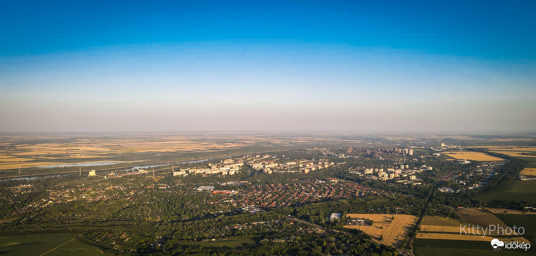 Magasságok