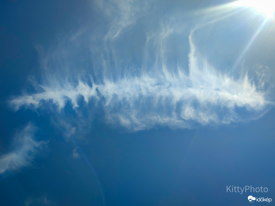 Cirrus II.