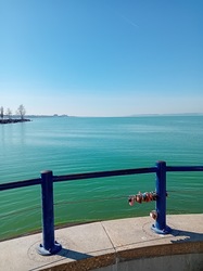 Majdnam Tavasz Siófokon :)